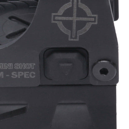 Mini Shot M-Spec M1 FMS