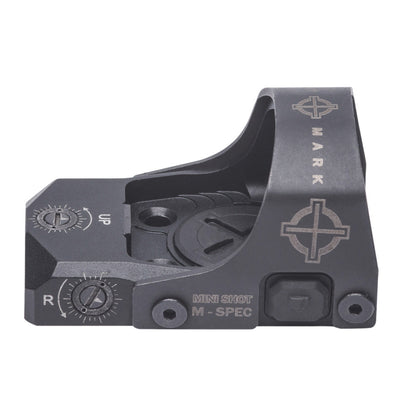 Mini Shot M-Spec M1 FMS