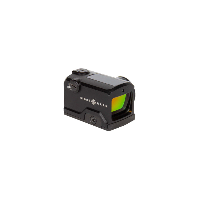 Mini Shot M-Spec M2 Solar Reflex Sight (RMR footprint)