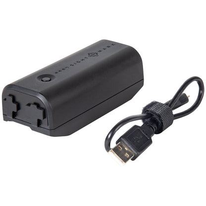 Mini QD Battery Pack