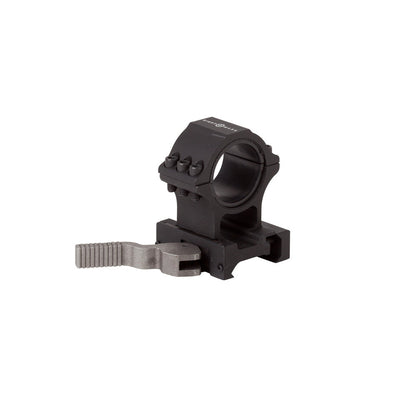 30mm/1 inch Medium/Low Height QD Mount