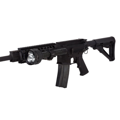 30mm/1 inch Medium/Low Height QD Mount