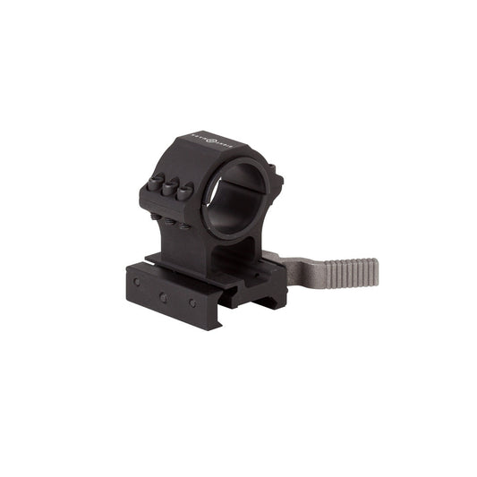 30mm/1 inch Medium/Low Height QD Mount