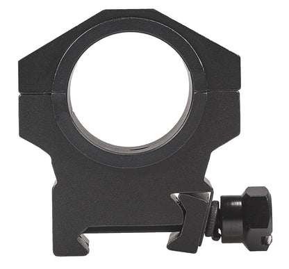 Tactical Mounting Rings - Medium/High/Extra High/Low Picatinny Rings (fits 30mm & 1inch)
