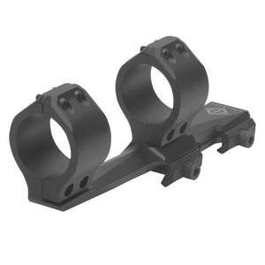Tactical 30mm/1in Cantilever Mount, Fixed(20MOA) or LQD