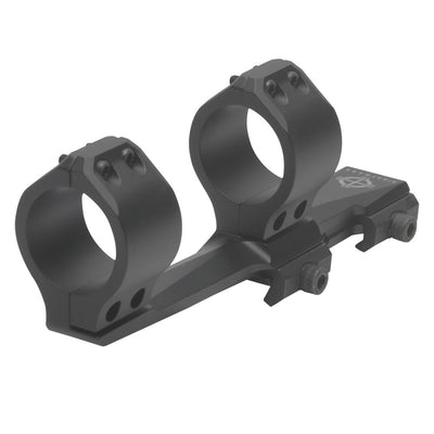 Tactical 30mm/1in Cantilever Mount, Fixed(20MOA) or LQD