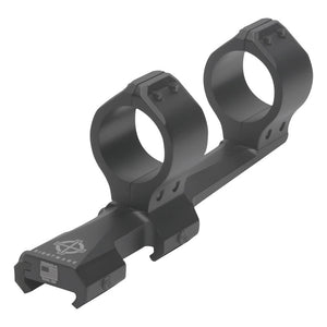 Tactical 30mm/1in Cantilever Mount, Fixed(20MOA) or LQD