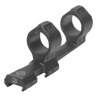 Tactical 30mm/1in Cantilever Mount, Fixed(20MOA) or LQD