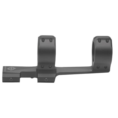 Tactical 30mm/1in Fixed/LQD/w/ 20MOA Cantilever Mount