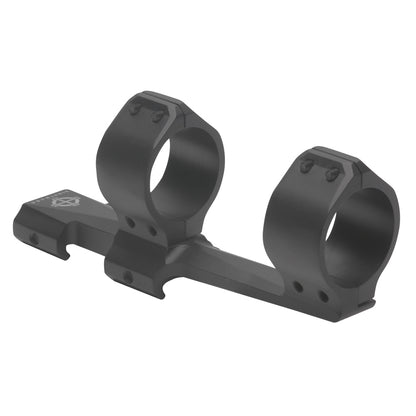 Tactical 34mm Fixed/LQD/Fixed w/ 20MOA Cantilever Mount