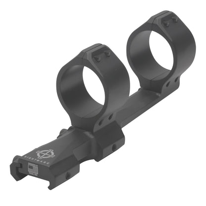 Tactical 34mm Fixed/LQD/Fixed w/ 20MOA Cantilever Mount