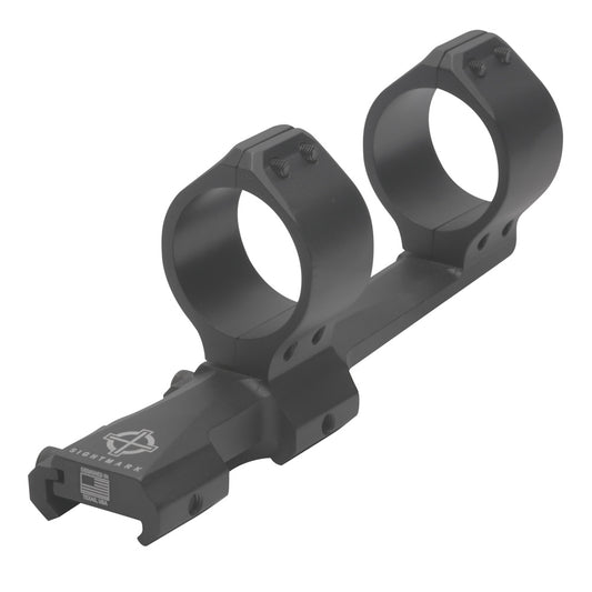 Tactical 34mm Fixed/LQD/Fixed w/ 20MOA Cantilever Mount - Sightmark.com