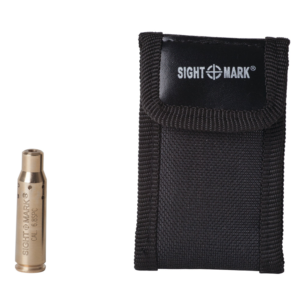 6.8 Remington SPC Boresight
