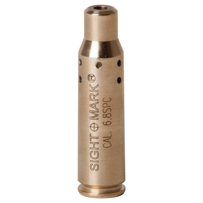 6.8 Remington SPC Boresight
