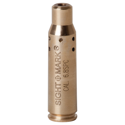 6.8 Remington SPC Boresight