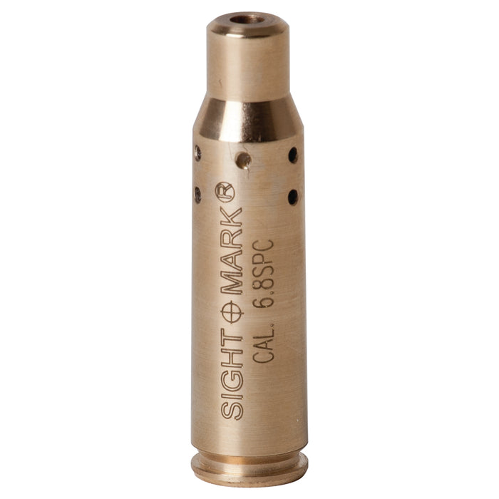 6.8 Remington SPC Boresight