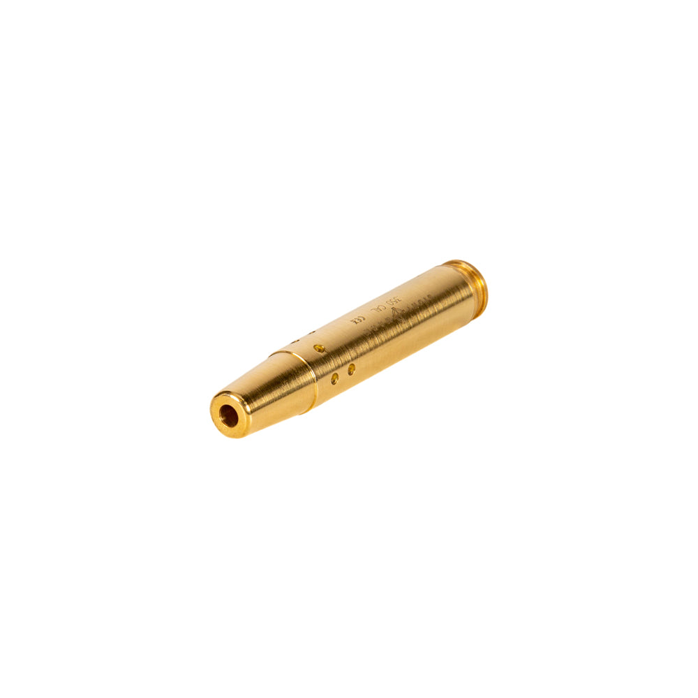 350 Legend Boresight
