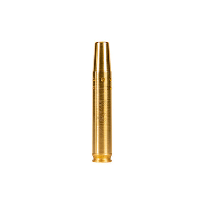 350 Legend Boresight