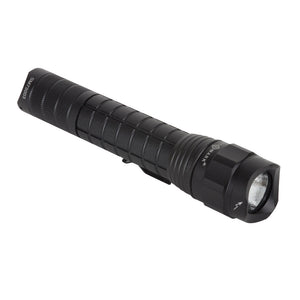 Triple Duty RC280 Rechargeable Tactical Flashlight