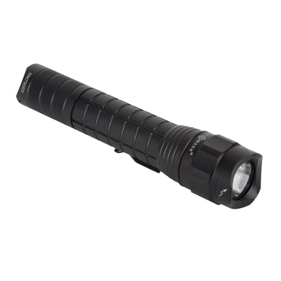 Triple Duty RC280 Rechargeable Tactical Flashlight