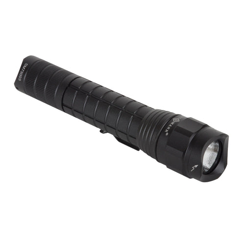 Triple Duty RC280 Rechargeable Tactical Flashlight