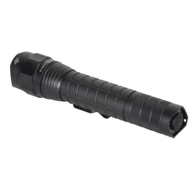 Triple Duty RC280 Rechargeable Tactical Flashlight