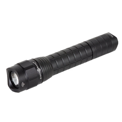 Triple Duty RC280 Rechargeable Tactical Flashlight