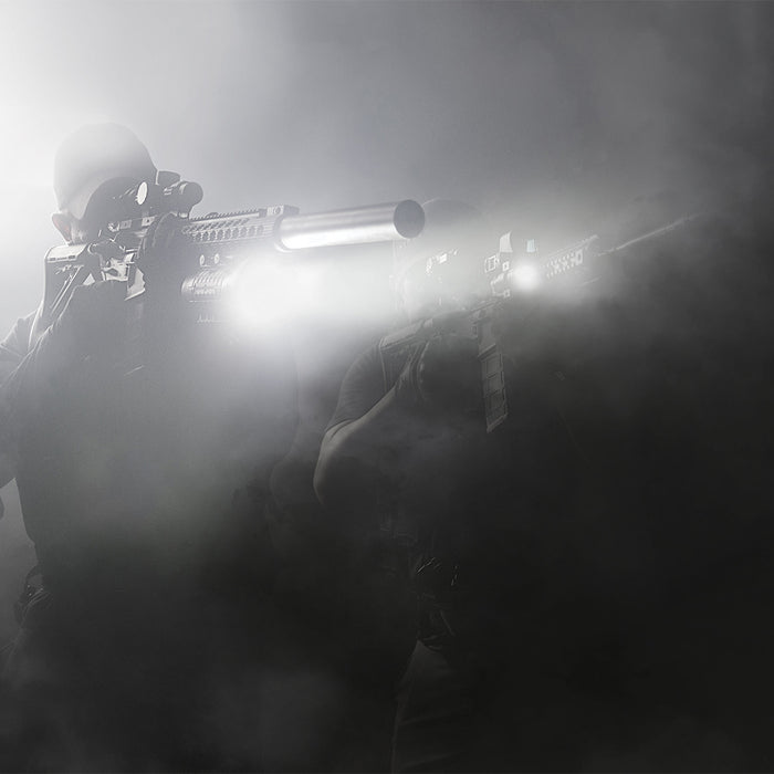 TripleDuty SS280, Tactical Flashlight for AR-15 - Sightmark.com