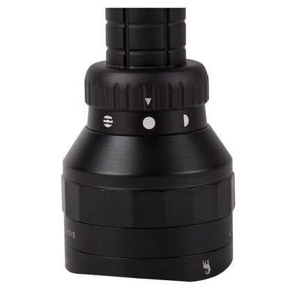SS2000 Weapon Mounted Flashlight