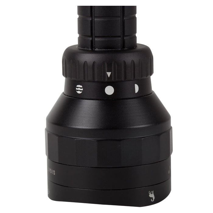 SS2000 Weapon Mounted Flashlight