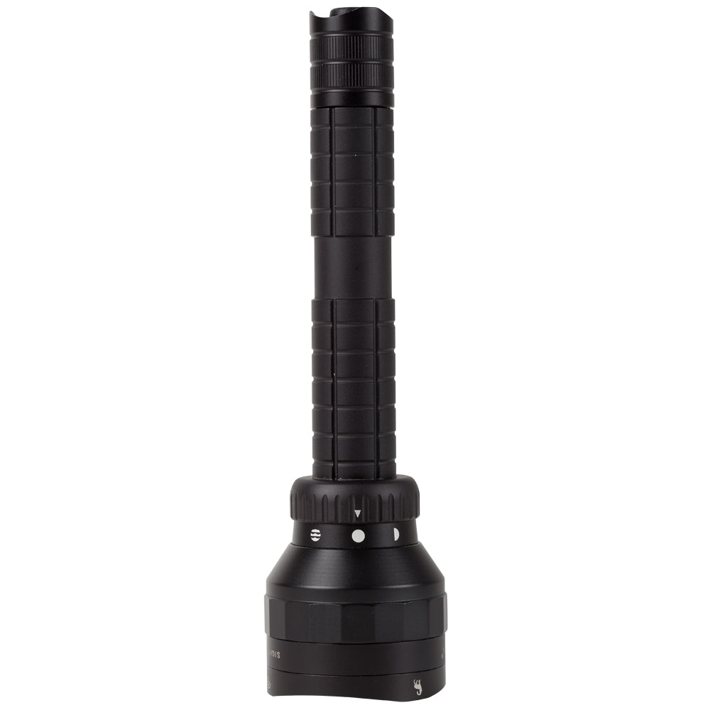SS2000 Weapon Mounted Flashlight