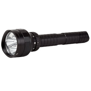 Linterna montada en arma SS2000