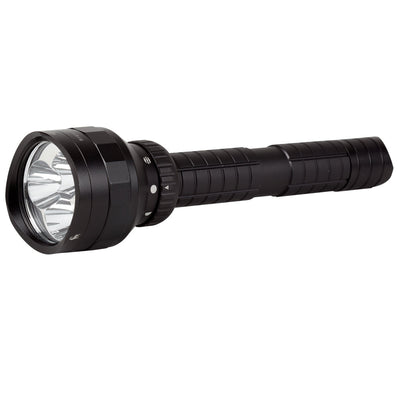 Linterna montada en arma SS2000