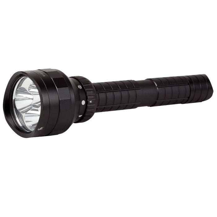 SS2000 Weapon Mounted Flashlight