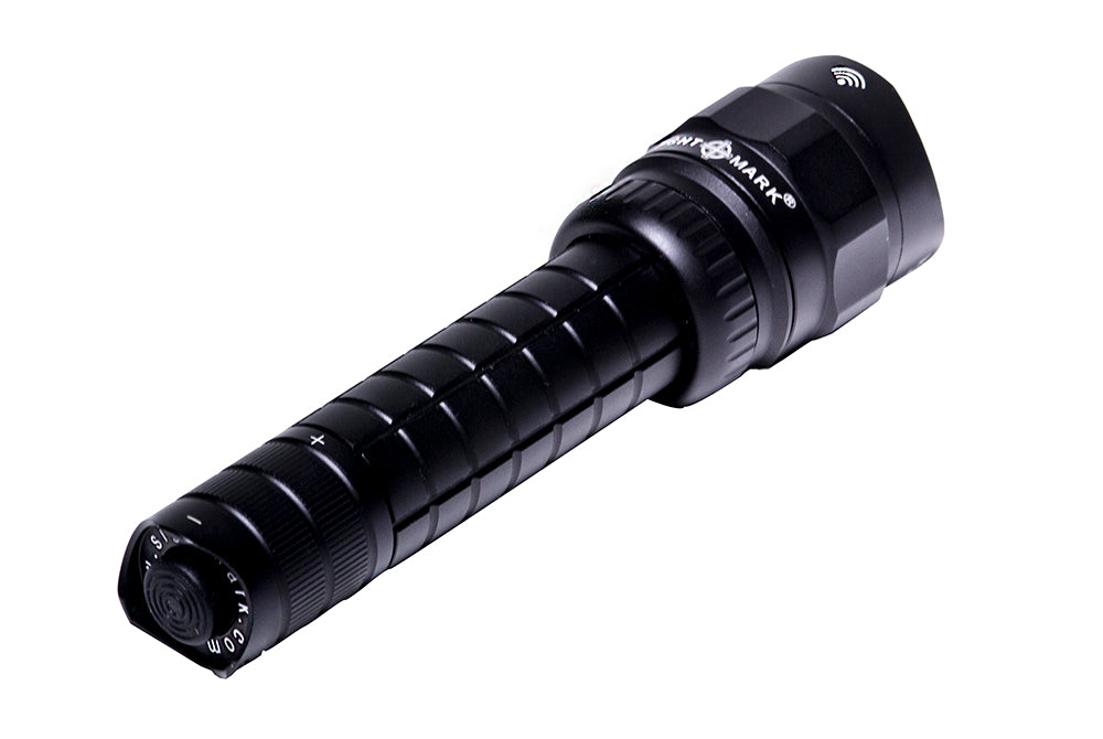 SS600 Multi Color Led Flashlight