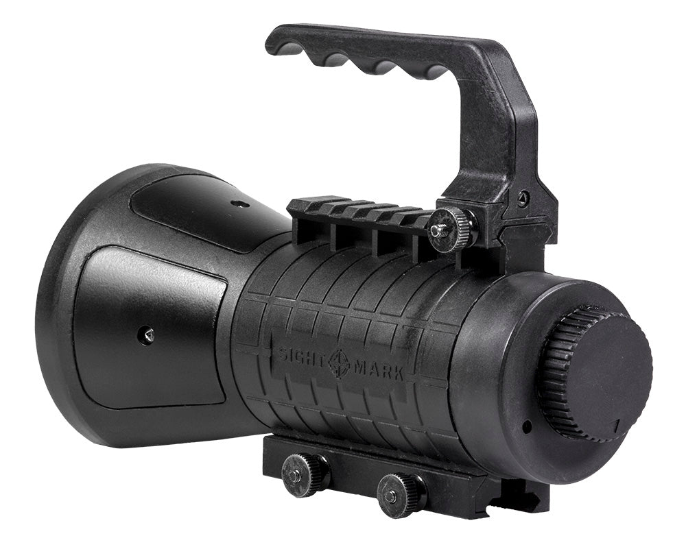 SS3000 Tactical Spotlight for Law Enforcement - Sightmark.com