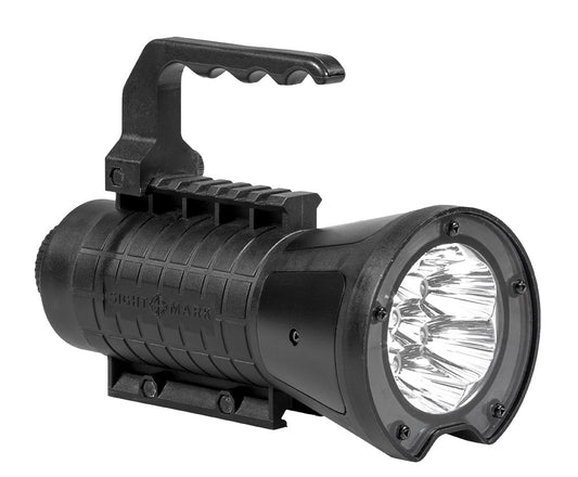 SS3000 Tactical Spotlight for Law Enforcement - Sightmark.com