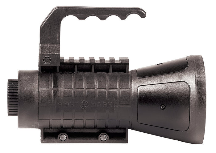 SS3000 Tactical Spotlight