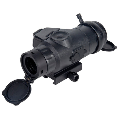 Wraith 4K Mini Digital Rifle Scope, 2-16x32mm - 4-32x32mm