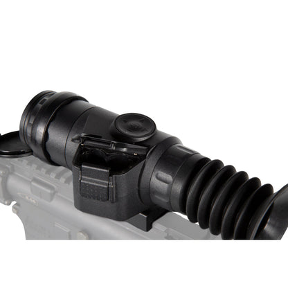 Wraith 4K Mini Digital Rifle Scope, 2-16x32mm - 4-32x32mm