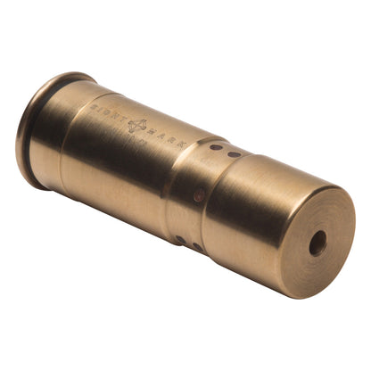 Accudot 12 Gauge Red Laser Boresight