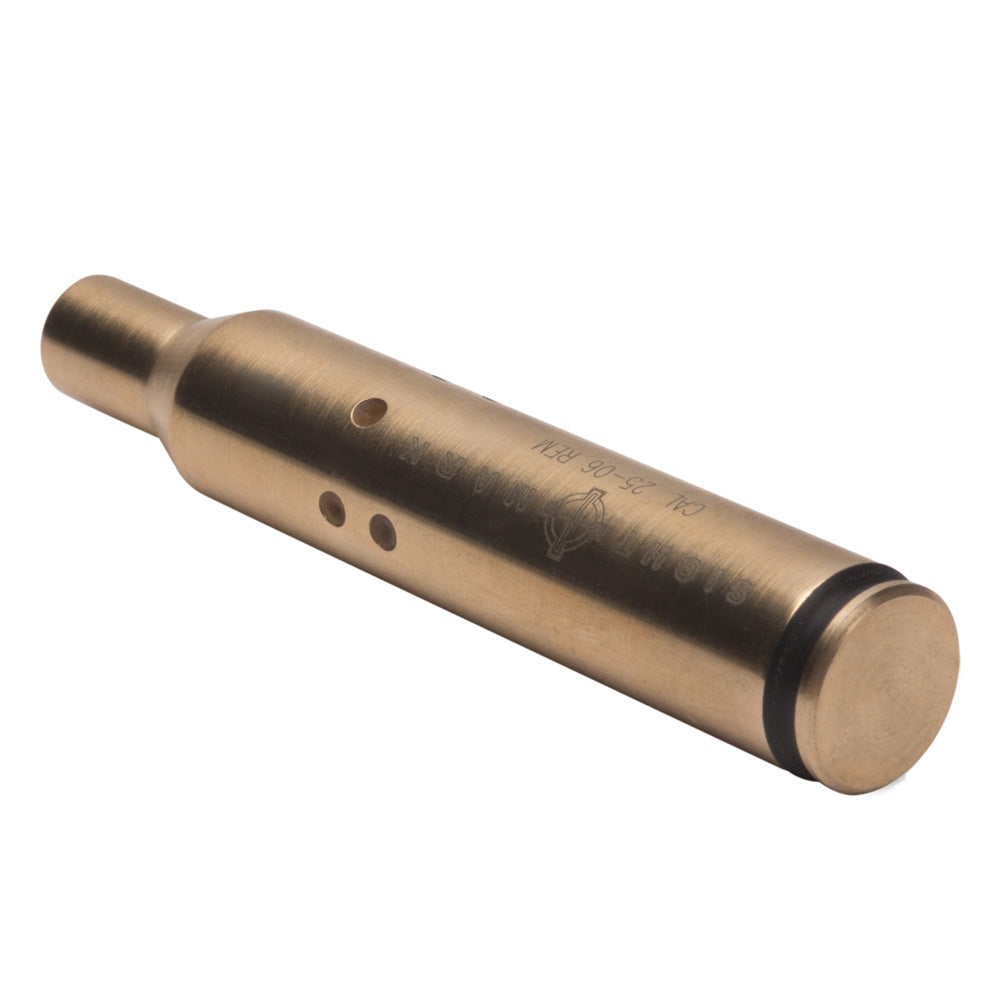 Accudot Red Laser Boresight for .30-06, .270, .25-06
