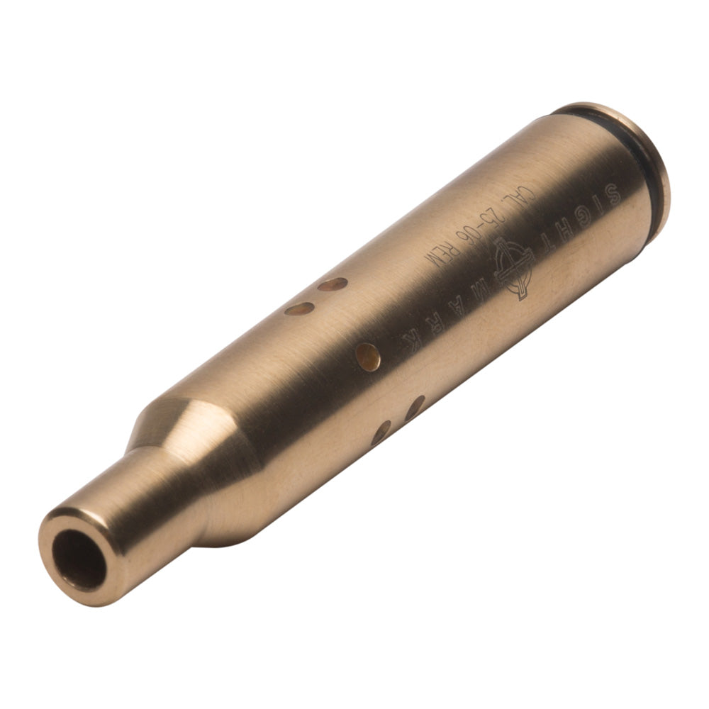 Accudot Red Laser Boresight for .30-06, .270, .25-06