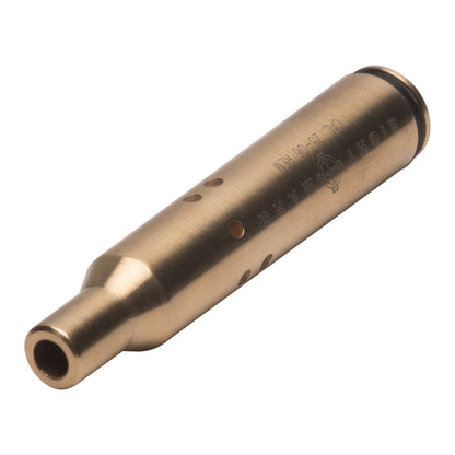 Accudot Red Laser Boresight for .30-06, .270, .25-06