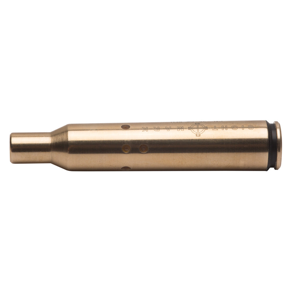 Accudot Red Laser Boresight for .30-06, .270, .25-06