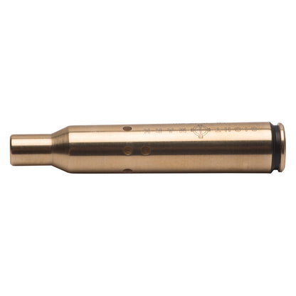 Accudot Red Laser Boresight for .30-06, .270, .25-06
