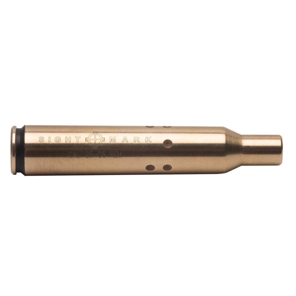 Accudot Red Laser Boresight for .30-06, .270, .25-06