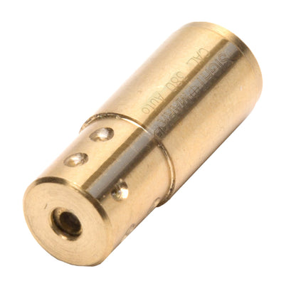 .380 ACP Pistol Boresight