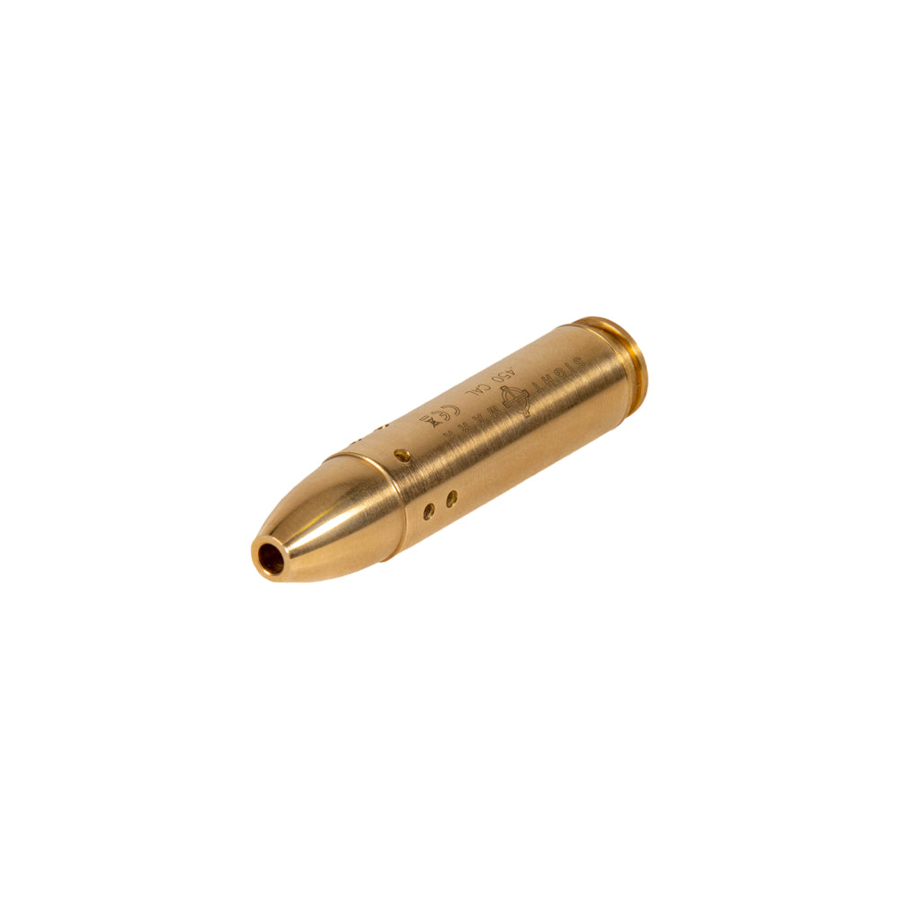 450 Bushmaster Boresight