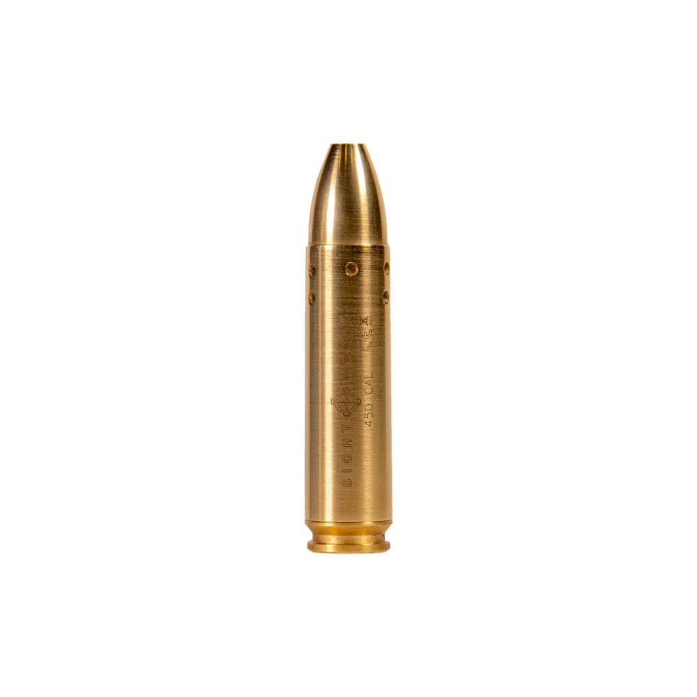 450 Bushmaster Boresight